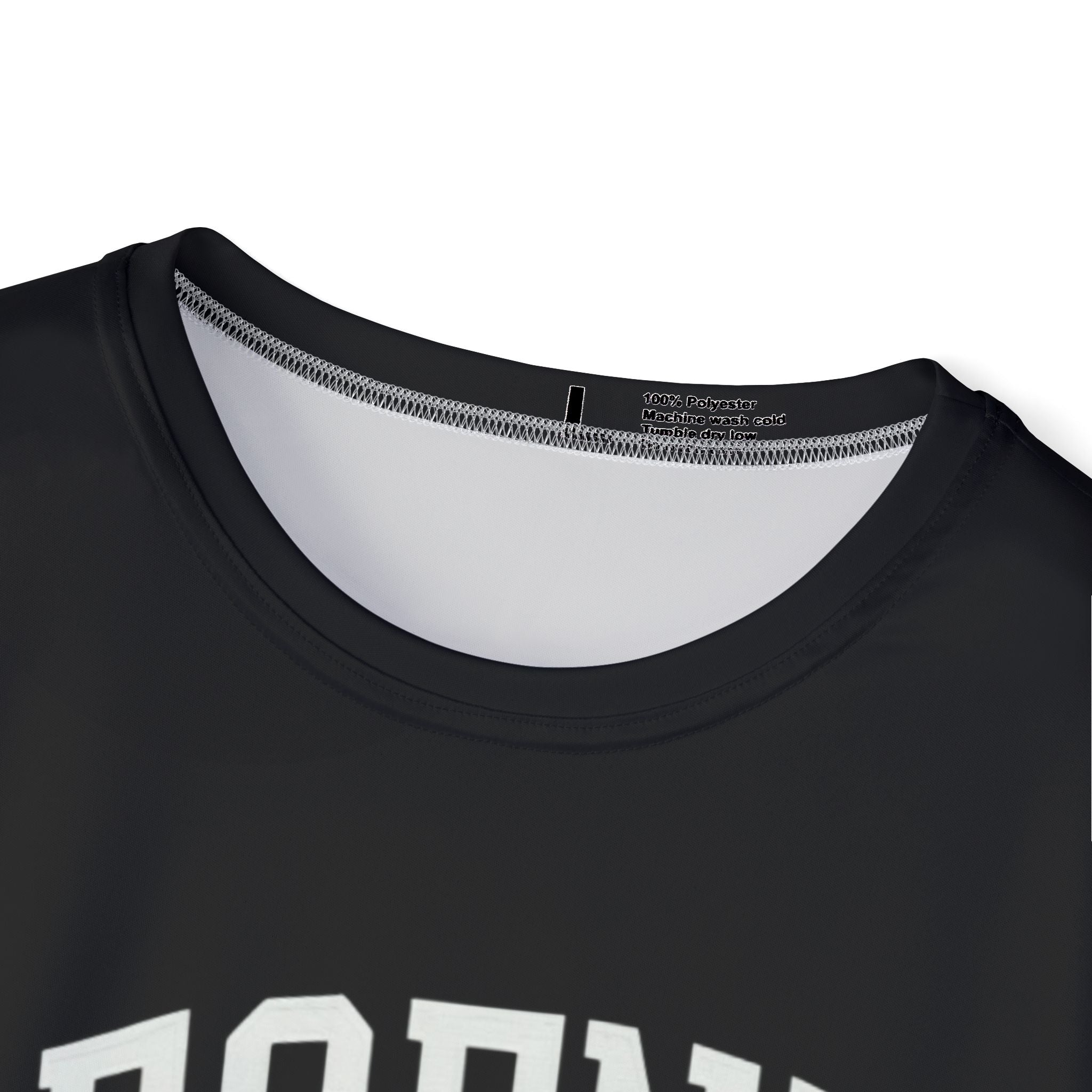 Legends 34 Men's Sports Jersey – Athletic Team Tee